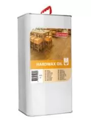 HARDWAX OIL МАСЛО ДЛЯ ПАРКЕТА  SYNTEKO